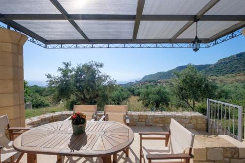 Trochalo Villas - image 7