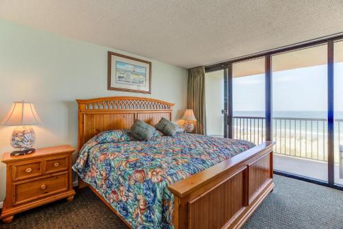 Sea Winds 206 Condo - image 5