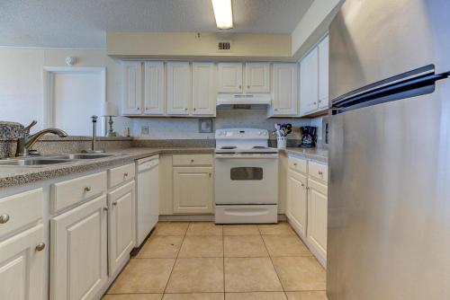 Sea Winds 206 Condo - image 8