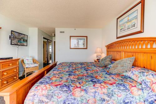 Sea Winds 206 Condo