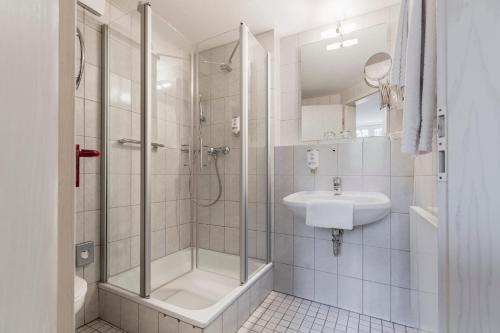 Stadthotel Geis - image 6