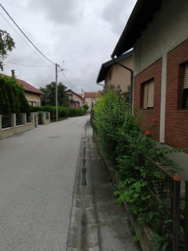  Kuća Sugj in Zagreb