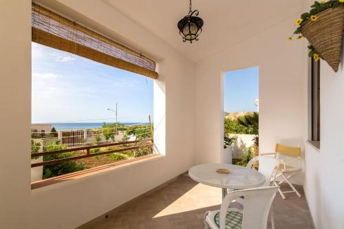 

Appartamenti TraSoleMare