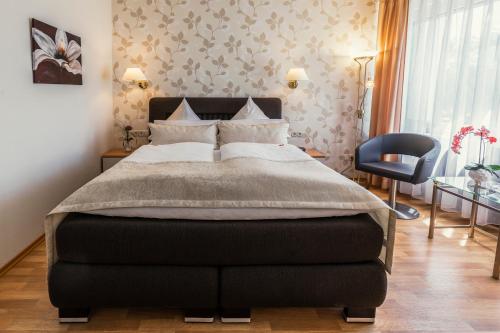 Stadthotel Geis - image 8
