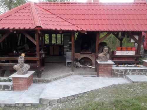 Casa DAOS in Targoviste