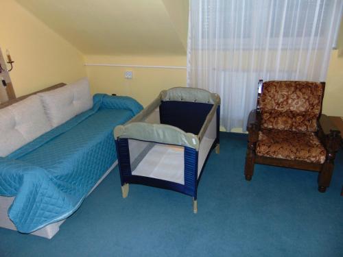 Thomas Apartman Eger - image 14