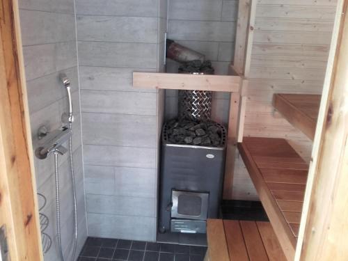 Ollilan Lomamajat - image 6