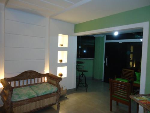 Hospedagem Belo Horizonte in 中心