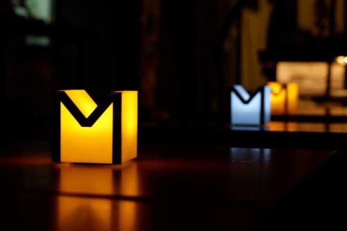 M Bar House