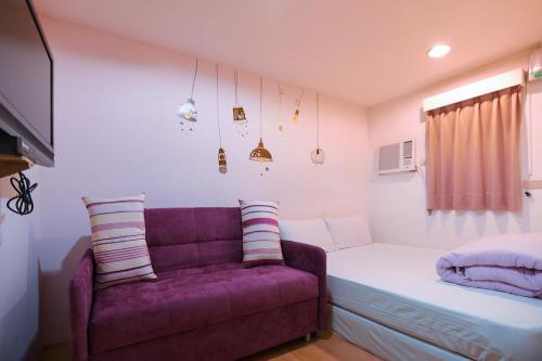 Jiufen Ligin B&B – Jiufen, VA