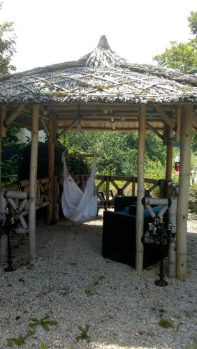 カザル chambre namaste 3つ星 ホテル 眺望