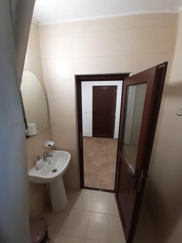 Family Suite with Balcony