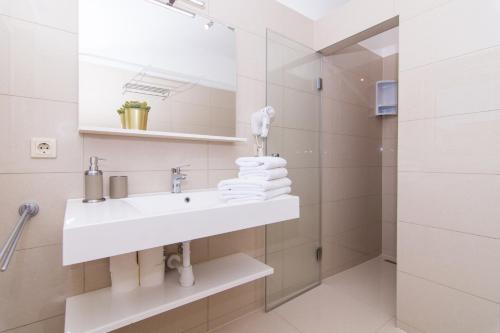 Apartmani Juric Apartmani Juric