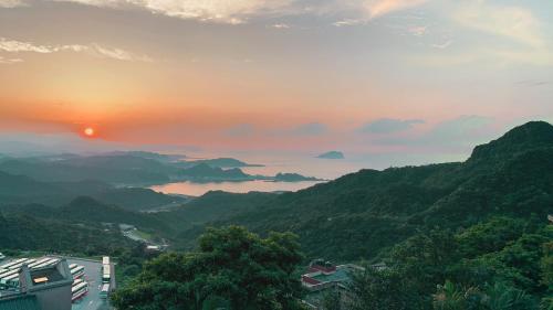 Jiufen Ligin B&B – Jiufen, VA