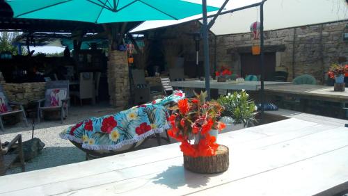 カザル chambre namaste 3つ星 ホテル プール