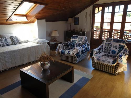  Casa da Bella in Arganil