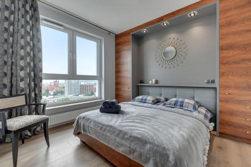 Two-Bedroom Apartment image 9