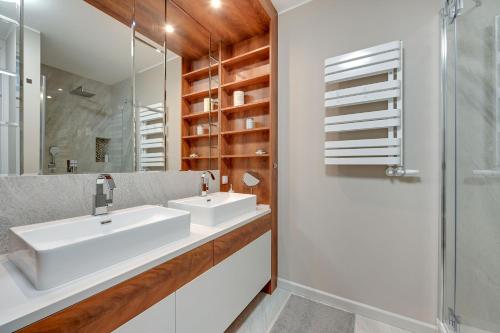 Two-Bedroom Apartment image 10
