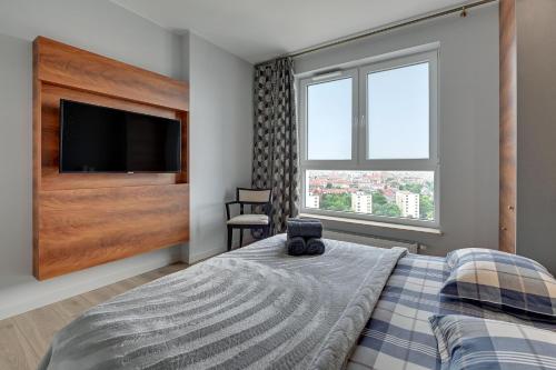 Two-Bedroom Apartment image 8