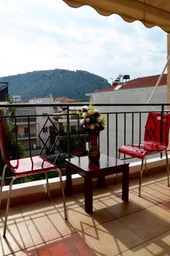  Dream Apartment in 21100 Nafplio