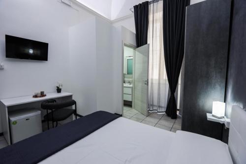 B&B Corso Italia 92 – Catania, CA