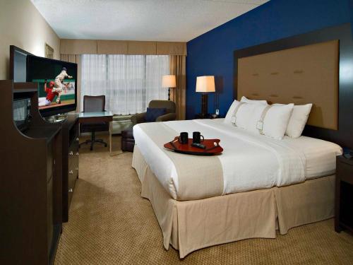 Holiday Inn Washington D.C. - Greenbelt Maryland by IHG in Greenbelt, USA