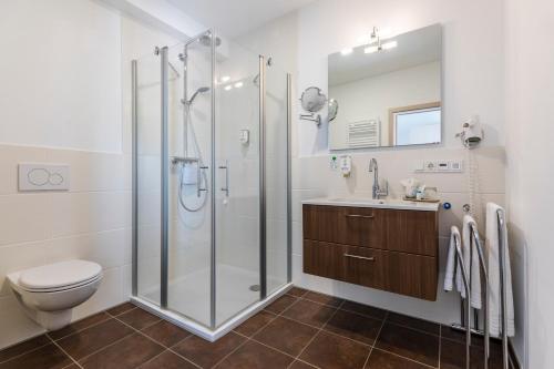 Stadthotel Geis - image 4