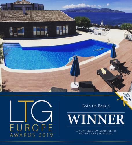  Baia da Barca in Madalena