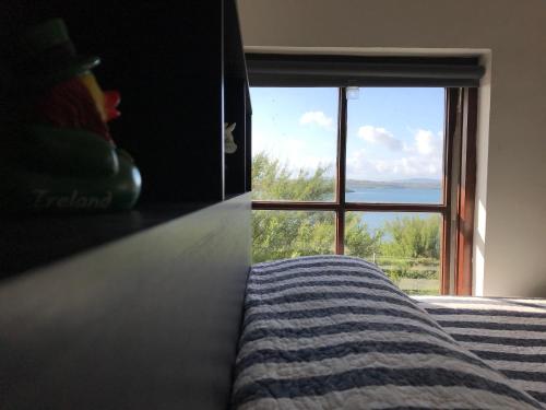 1 double bed