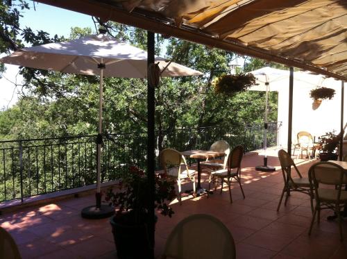 Skats, Le Bosquet in Aiguines