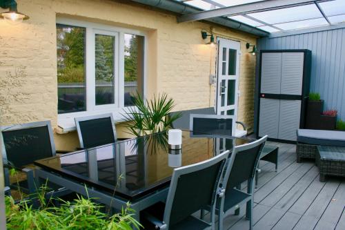 Terraza/balcón, Het Mergelhoek 2 in Vaals