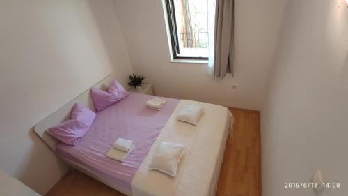  Apartment near Split, Dalmatia, Pension in Poljica