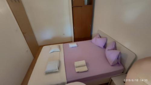  Apartment near Split, Dalmatia in Poljica