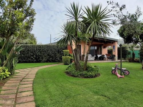 San Pietro Country House (codice iun P4293)