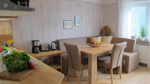 Ferienhaus Windegge in Hirschegg (Vorarlberg)