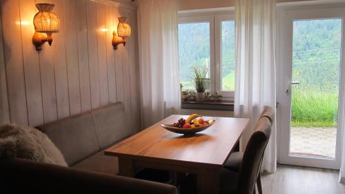 Ferienhaus Windegge in Hirschegg (Vorarlberg)