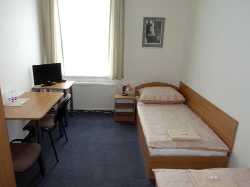 HOTEL STAŘÍČ - image 2