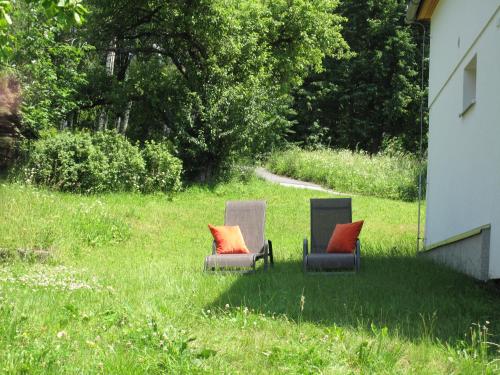Apartmány na hájovně - image 13