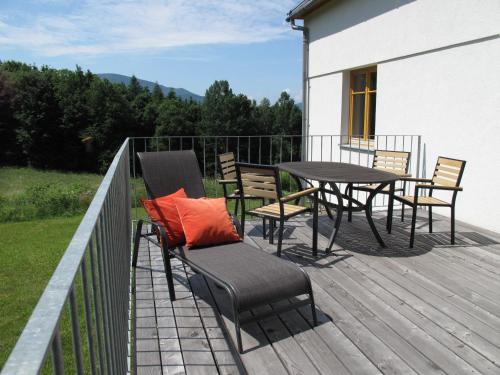 Apartmány na hájovně - image 14