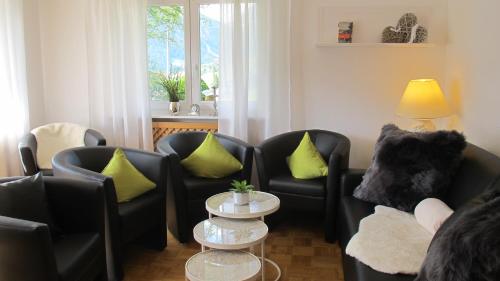 Ferienhaus Windegge in Hirschegg (Vorarlberg)