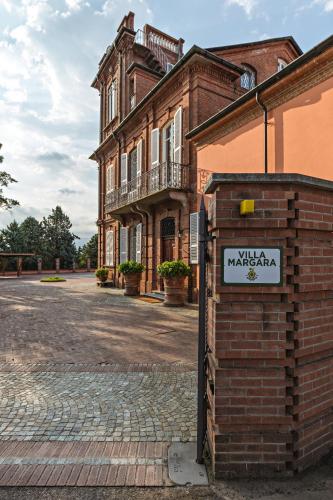 Golf Hotel Margara