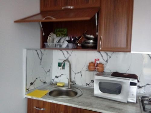 Apartment in Batumi Korolla 2