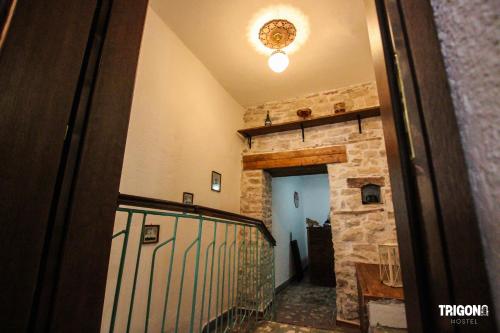 Trigona Guest House & Hostel in Gjirokaster
