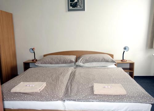 HOTEL STAŘÍČ - image 10