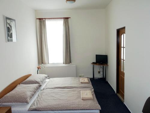 HOTEL STAŘÍČ - image 14