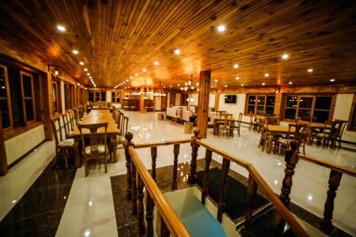 Chinar Resorts Sharan Valley in Shogran