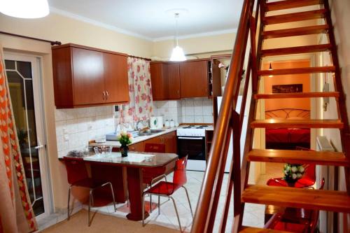  Dream Apartment in Nafplio