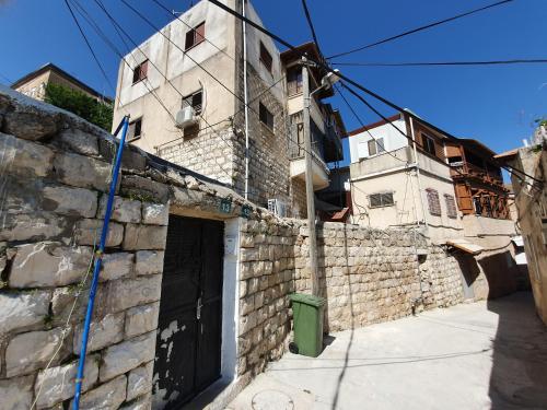 Apartment of Aamer(old city) in Nazareth