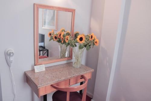 Hotel Victory – Athens, NY