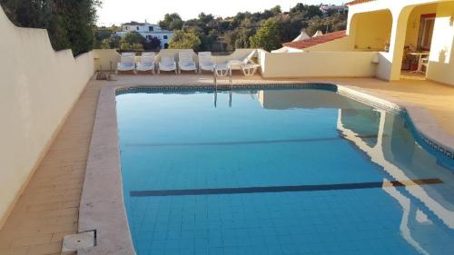 Casa Nuno in โปโกปาร์ติโด